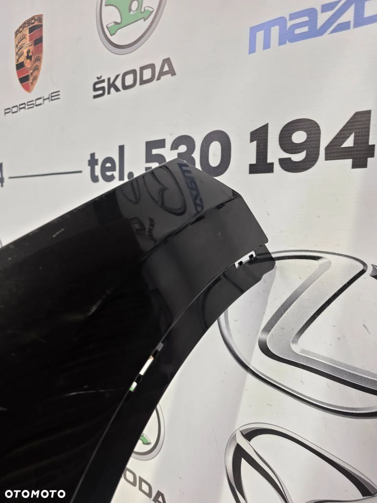 BMW X1 F48 M-PAKIET ZDERZAK PRZEDNI PRZÓD NA 6xPDC NR 51118059891 / 8059891 NR AUKCJI NZ2021 - 25