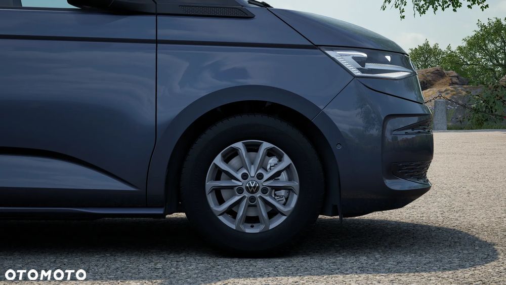 Volkswagen Multivan 2.0 TDI L2 DSG - 11