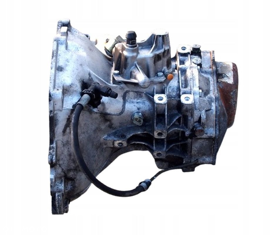 SKRZYNIA BIEGÓW OPEL AGILA / CORSA / MERIVA 1.0 / 1.2 90400209 - 2
