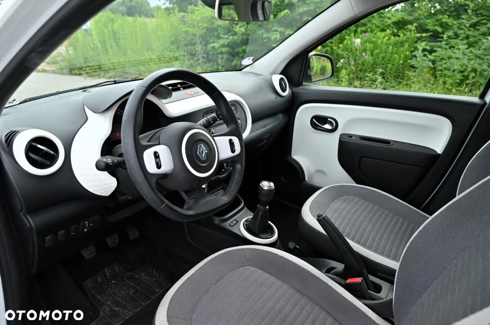 Renault Twingo SCe 65 LIMITED - 26