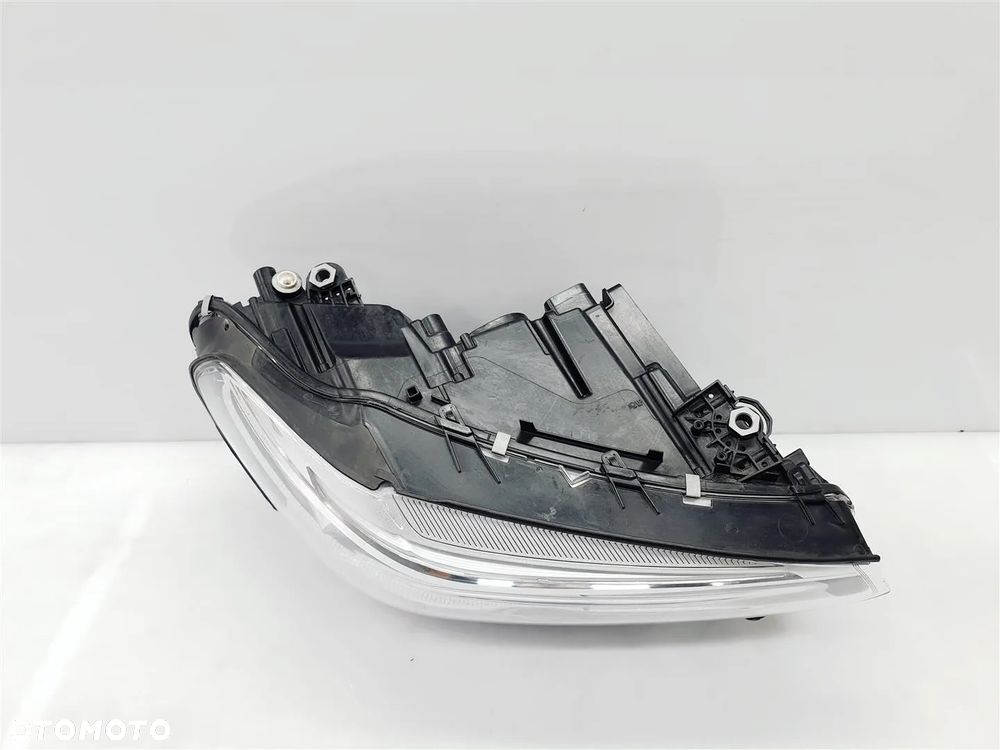 BMW X3 G01 X4 G02 17-21r PRAWA LAMPA PRZÓD ADAPTIVE LED 8739654 ORY EU !!! - 5