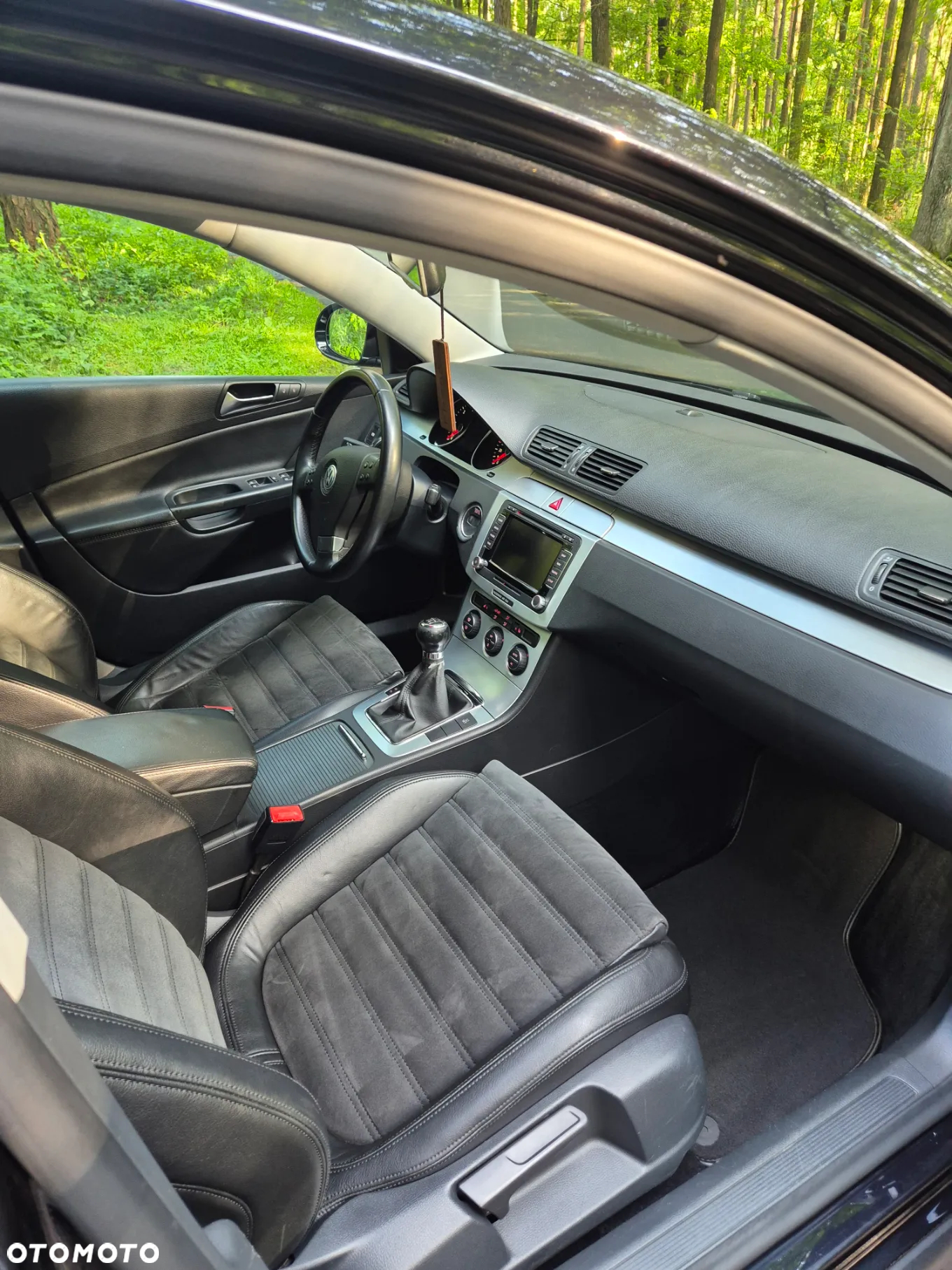 Volkswagen Passat 2.0 TDI DPF Highline - 6