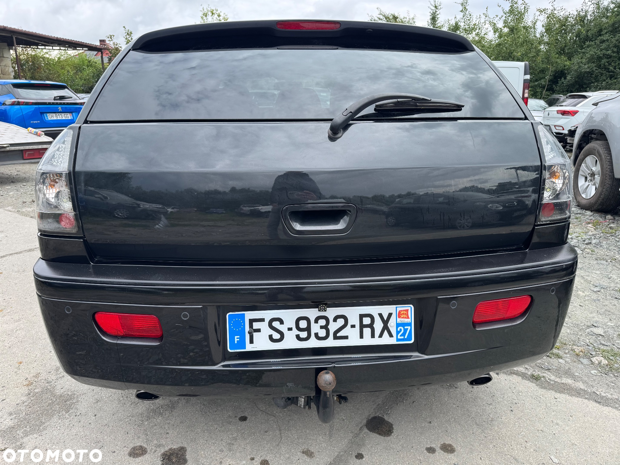 Chrysler 300C 3.0 CRD DPF Automatik SRT-Design - 29
