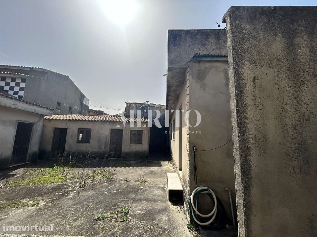 Moradia para restauro - Grande imagem: 5/7