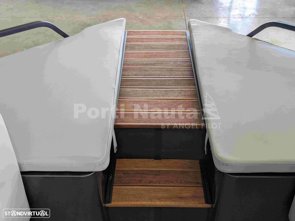 Outra não listada Shark Caretta S-7 - 10