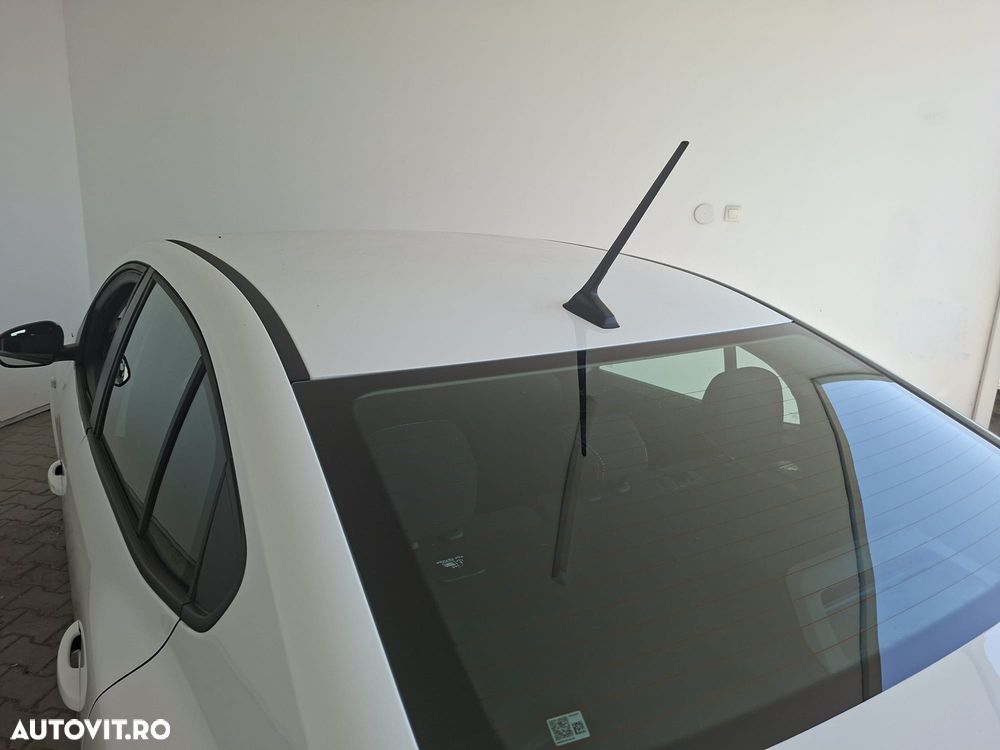 Dacia Logan ECO-G 100 MT5 Expression - 20