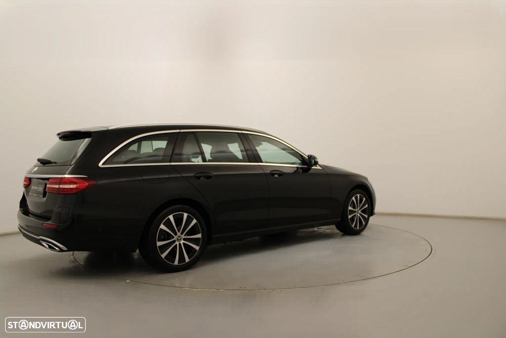 Mercedes-Benz E 300 de Avantgarde - 6