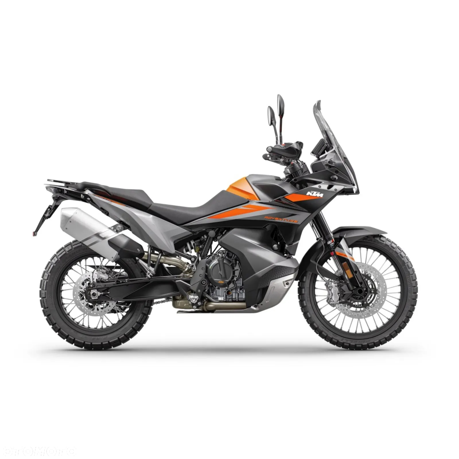 KTM Adventure - 5