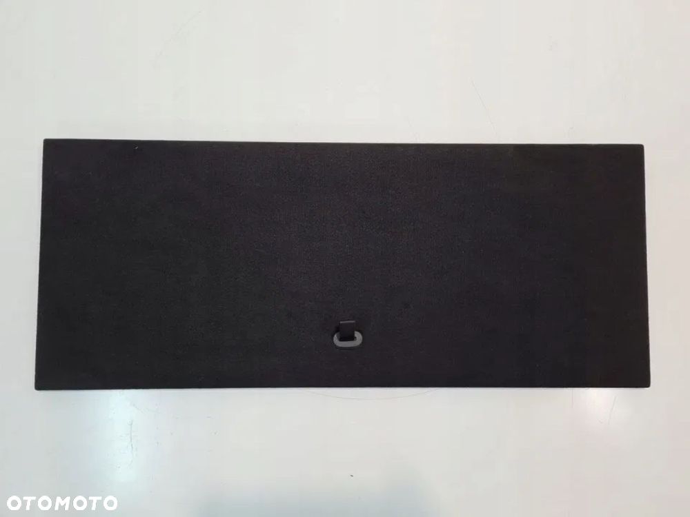 WYKŁADZINA DYWAN PODŁOGA BAGAŻNIKA OPTIMA IV KOMBI - 1