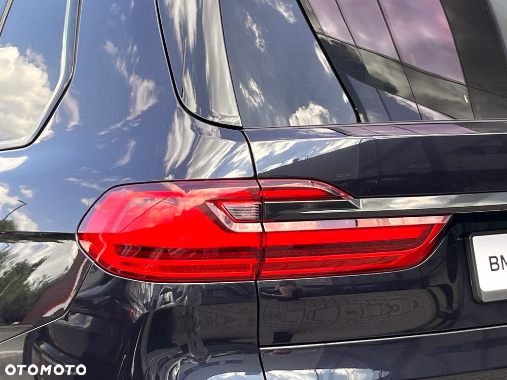 BMW X7 xDrive40i mHEV sport - 8