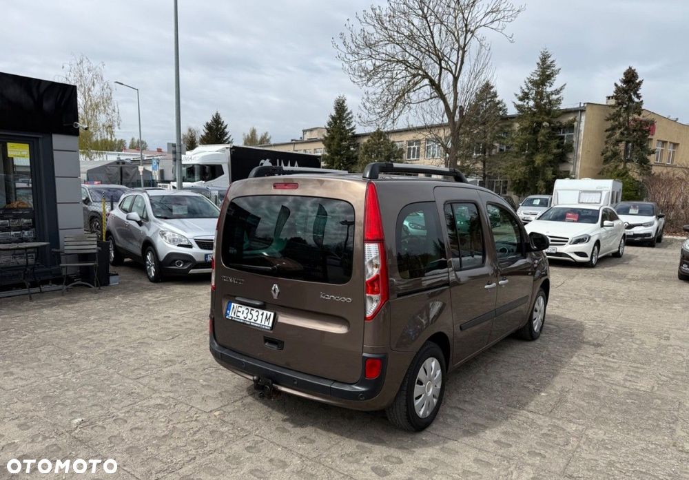Renault Kangoo - 3