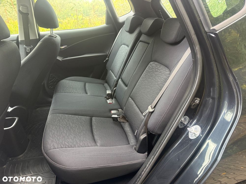 Hyundai ix20 1.4 CRDi blue Classic - 16