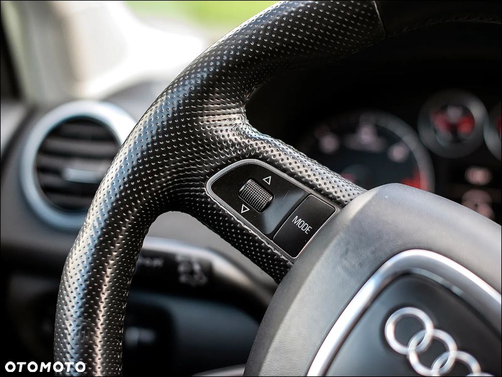 Audi A3 Sportback - 20