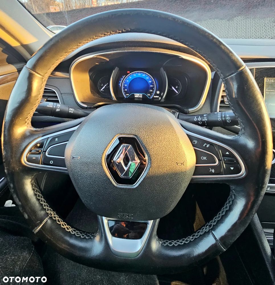 Renault Talisman - 9
