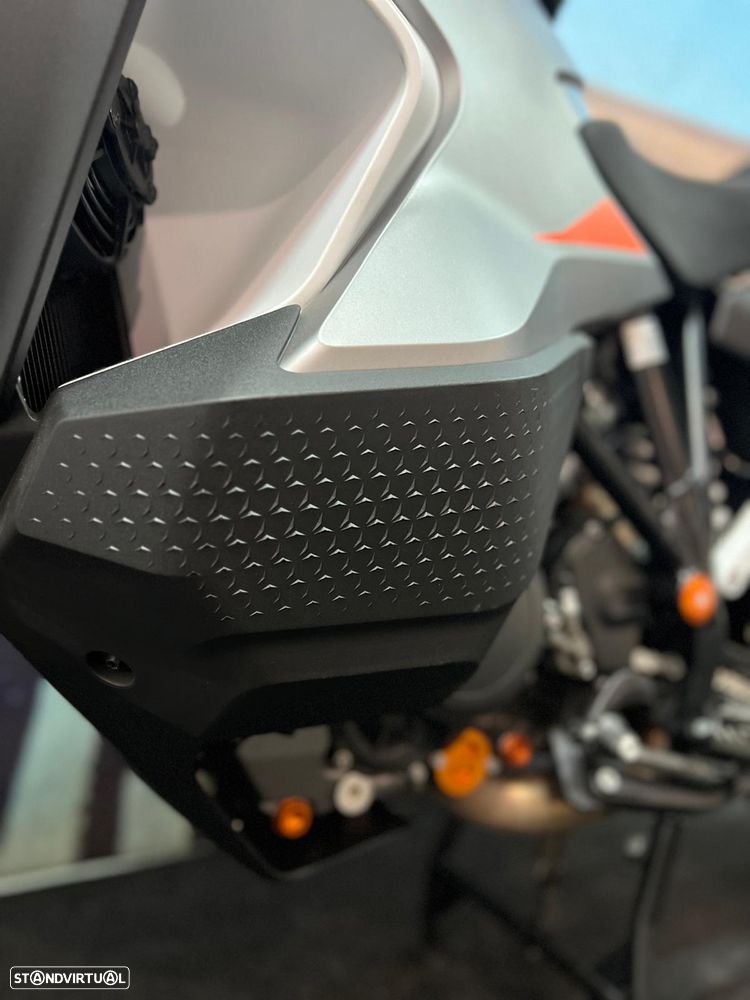KTM 1290 Super Adventure S - Tech Pack - 8