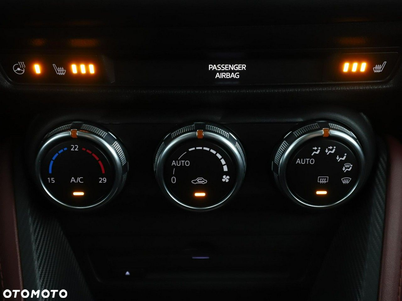 Mazda CX-3 SKYACTIV-D 105 FWD Center-Line - 25