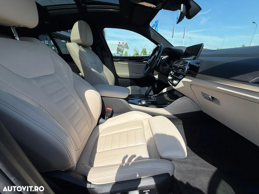 BMW X4 xDrive20d M Sport - 22