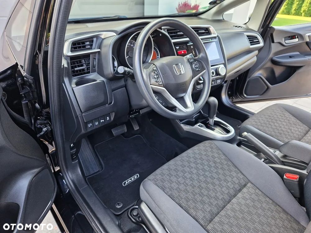 Honda Jazz 1.3 i-VTEC Elegance (ADAS/Honda Connect+) CVT - 16