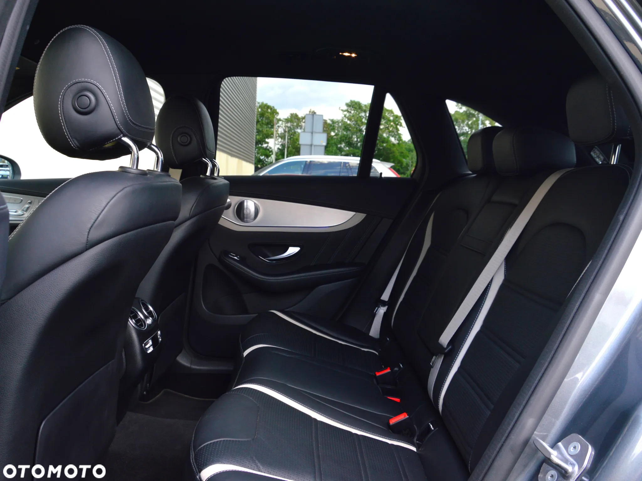 Mercedes-Benz GLC AMG 63 S 4-Matic+ - 15