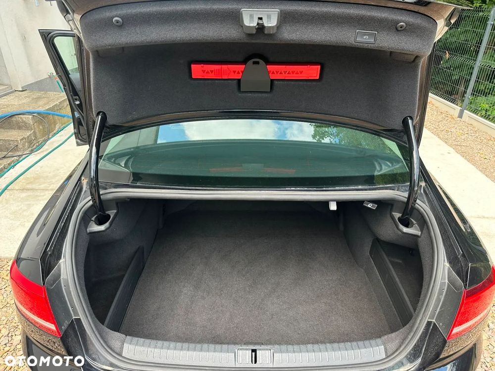 Volkswagen Passat 1.4 TSI ACT (BlueMotion Technology) Comfortline - 22
