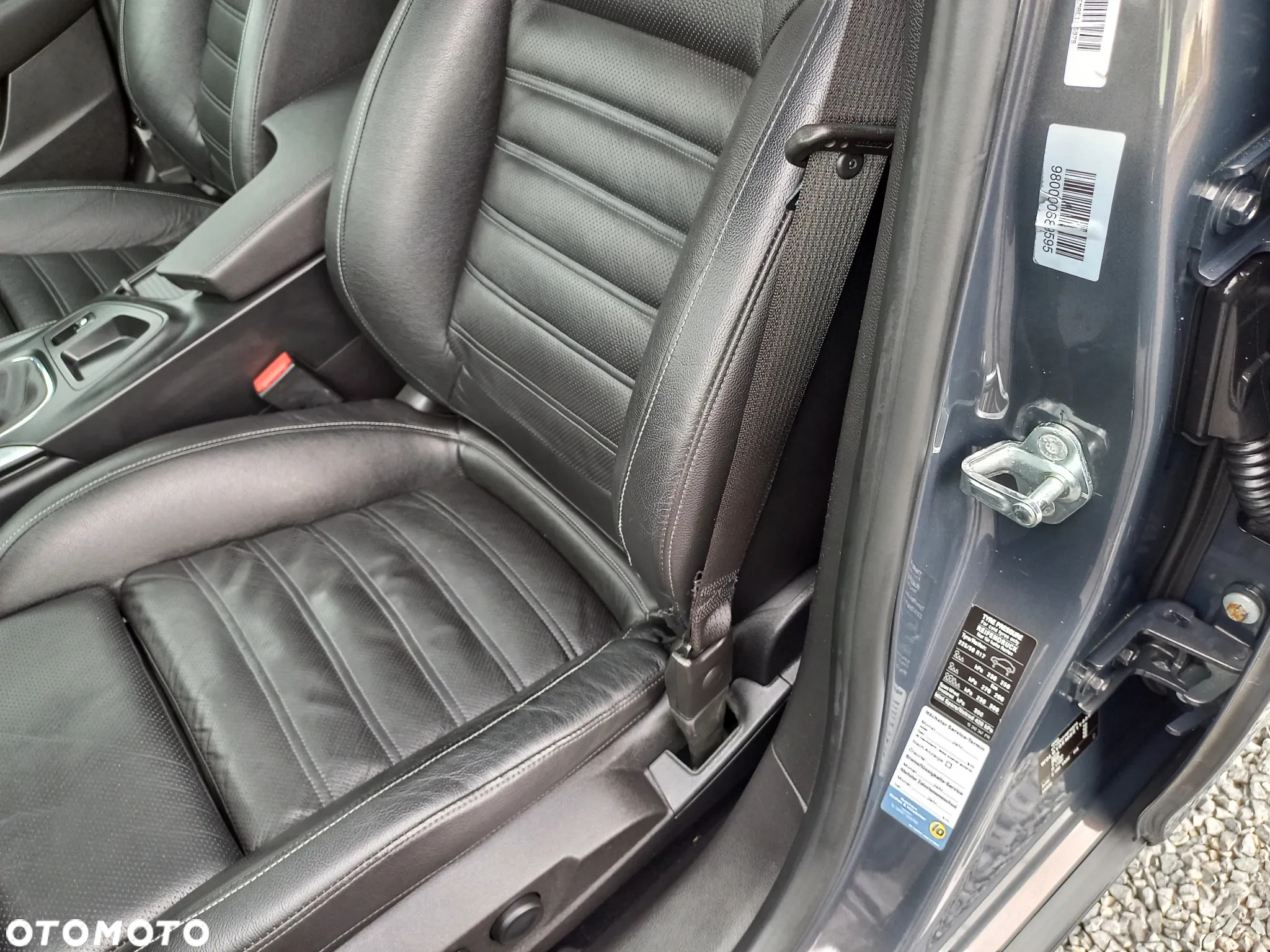 Opel Insignia 2.0 CDTI Cosmo S&S - 31