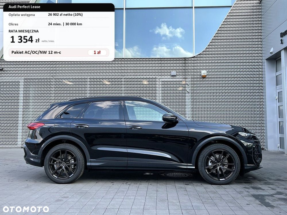 Audi Q5 - 2