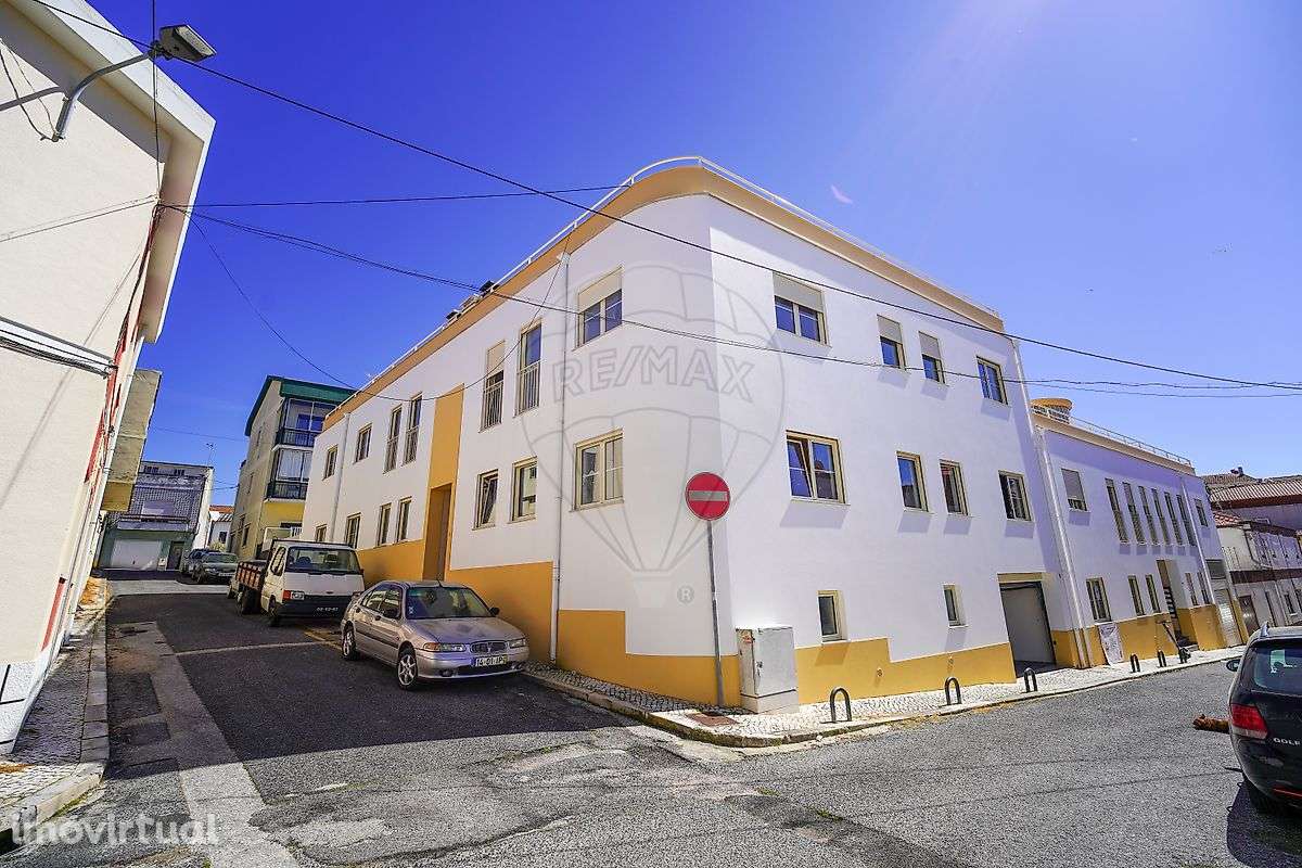 Apartamento T3 para arrendamento - Grande imagem: 3/23