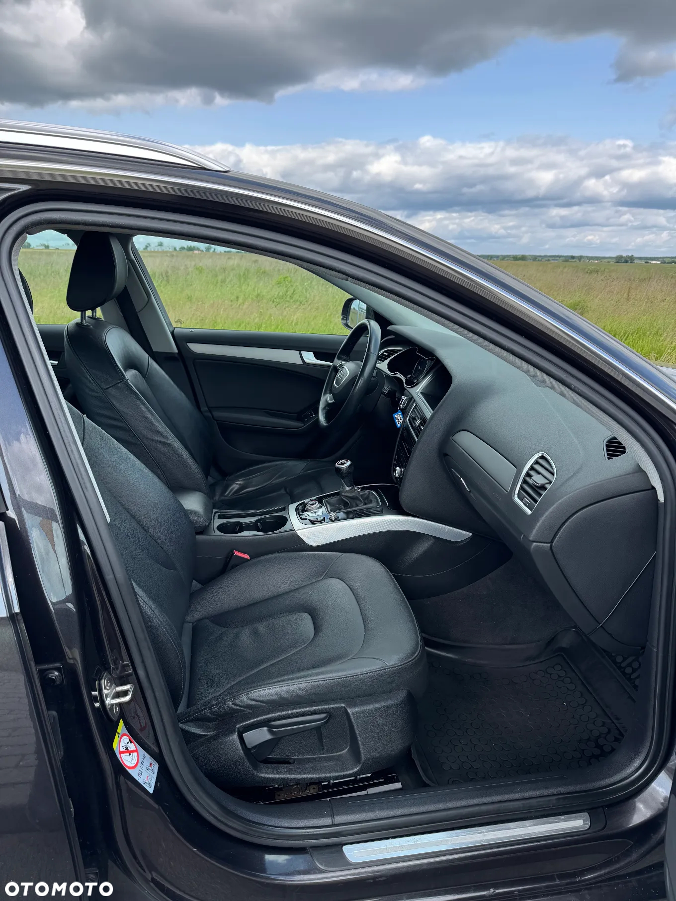 Audi A4 2.0 TDI Prime Line - 12