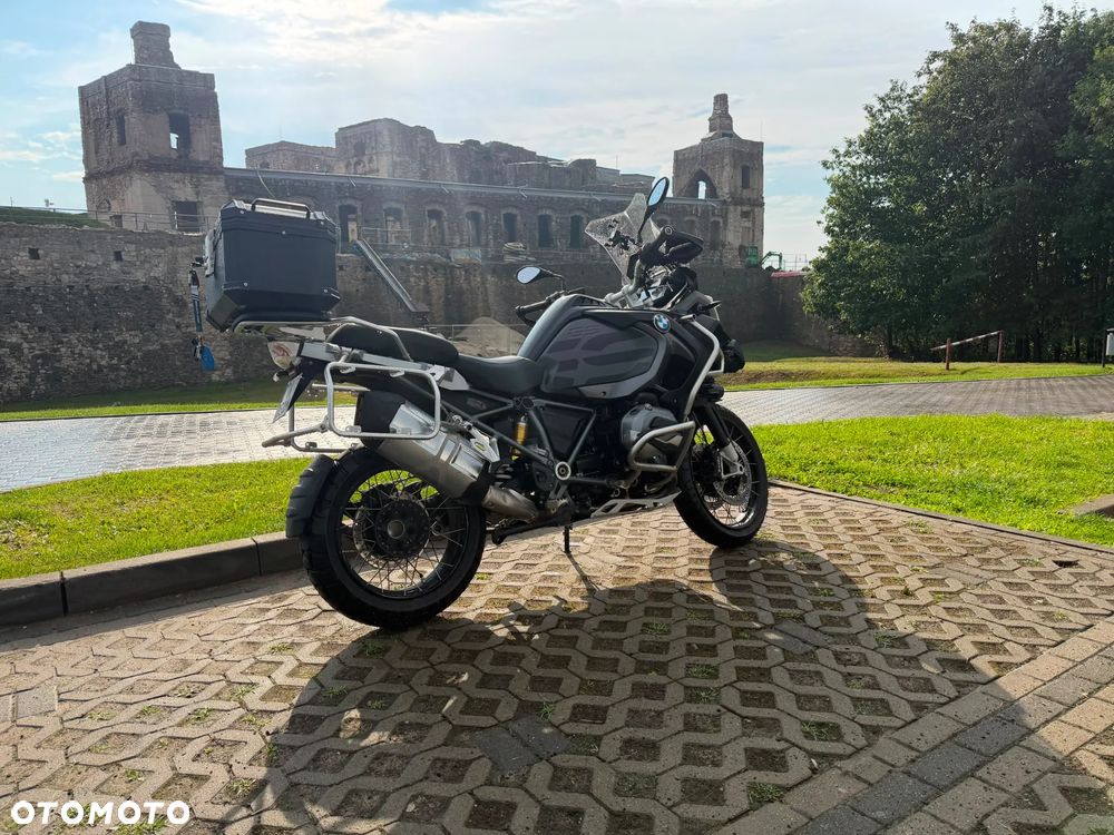 BMW Adventure - 39