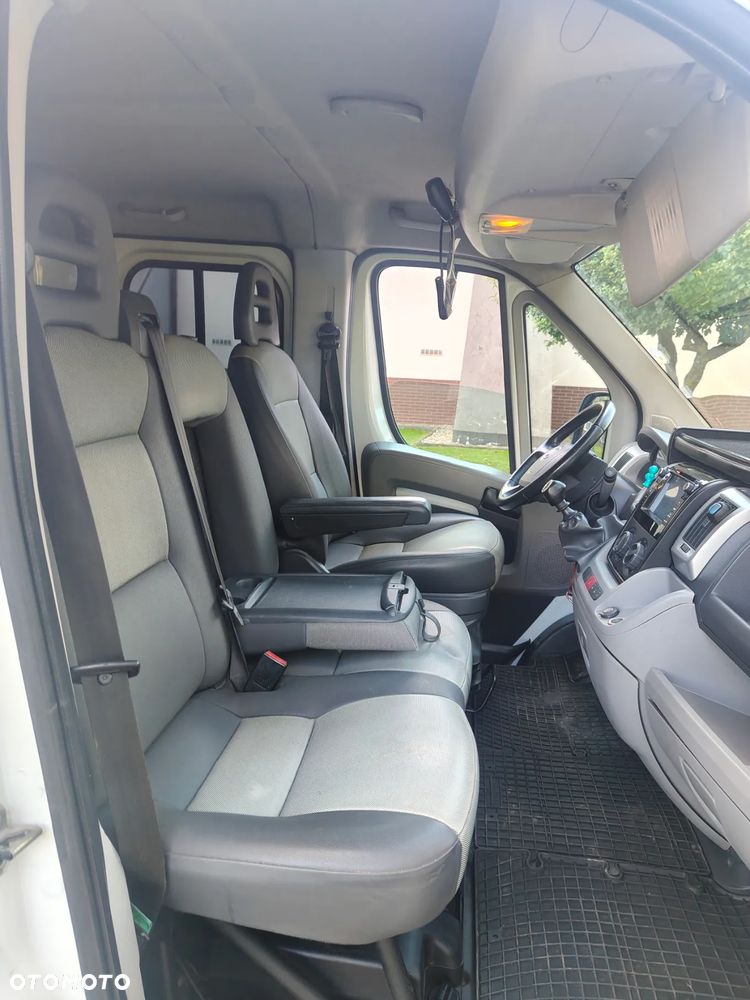 Fiat Ducato - 18