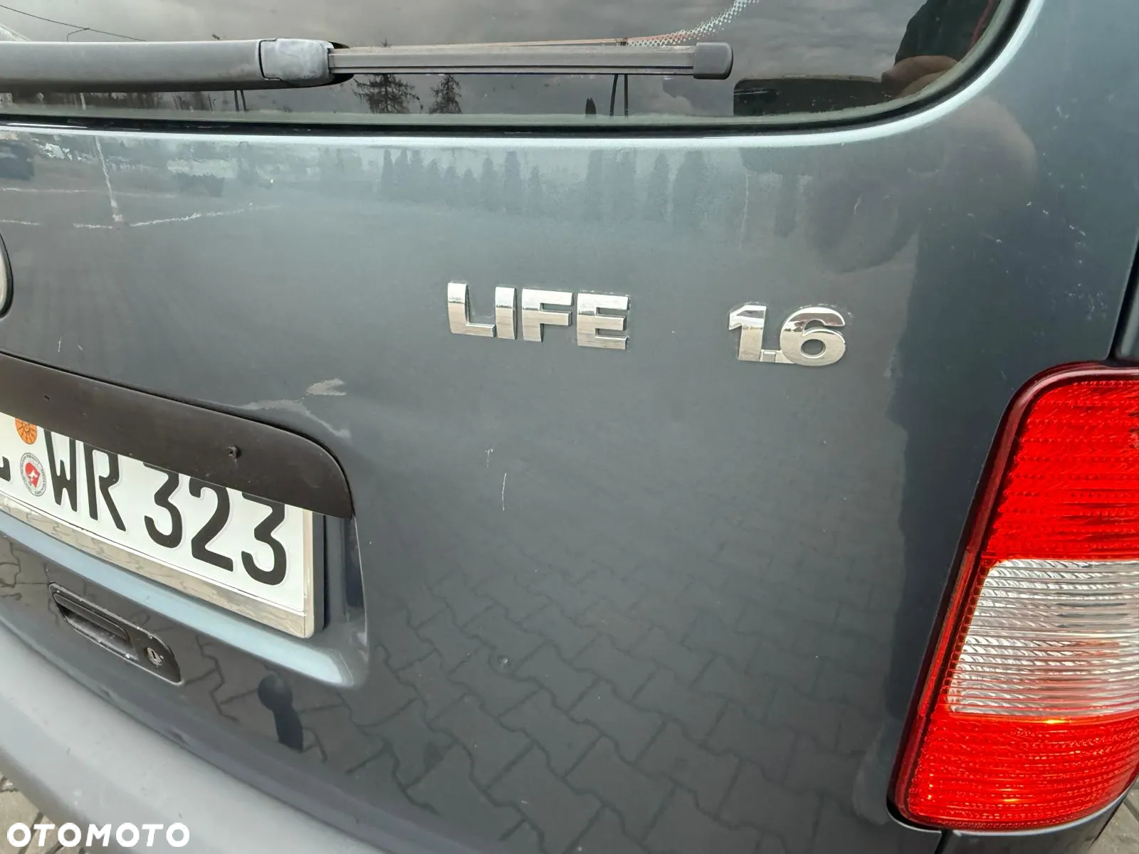 Volkswagen Caddy 1.6 Life - 23