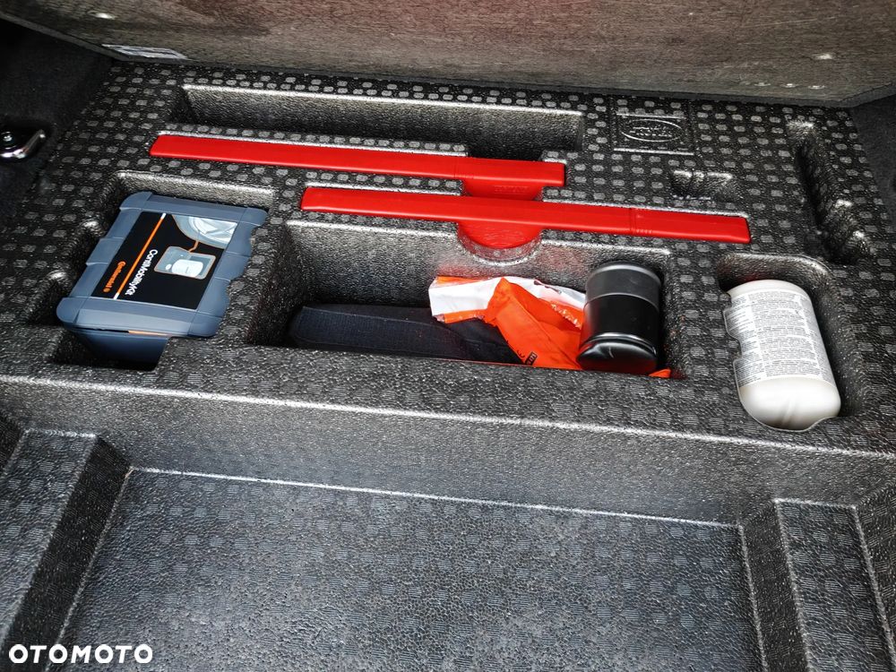 Land Rover Range Rover Evoque 2.0Si4 Pure Tech - 40