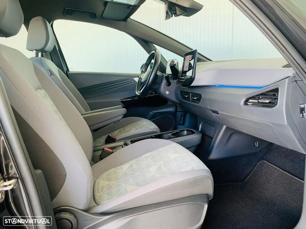 VW ID.3 Pro Performance - 45