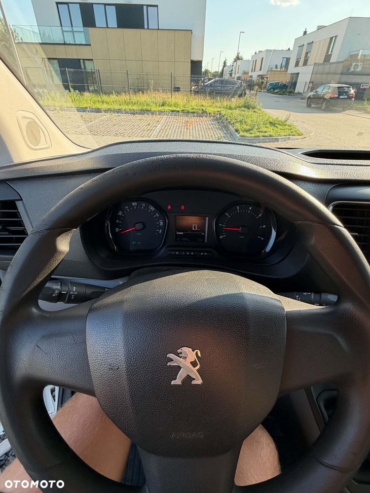 Peugeot Expert ver-standard-3-0t-premium-bryg- - 4