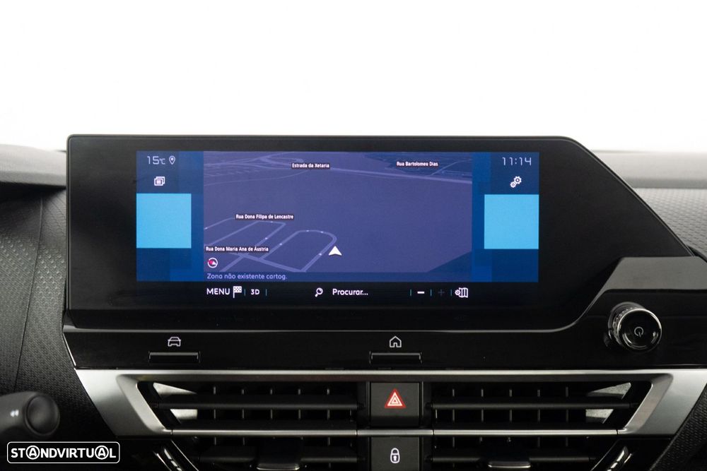 Citroën e-C4 50 kWh Live Pack - 22