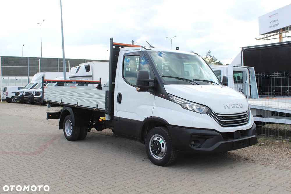 Iveco 35C18H - 3