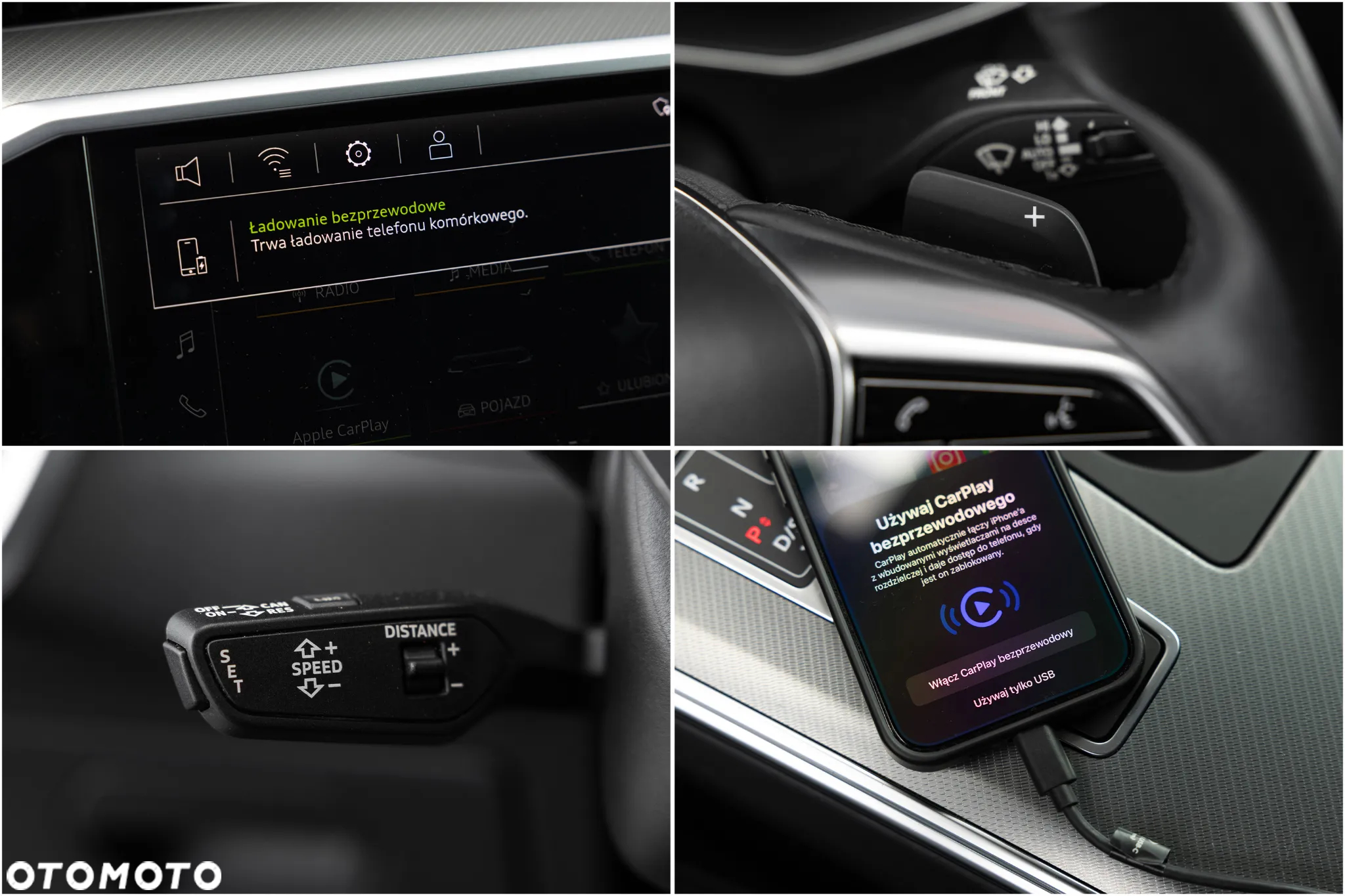 Audi A6 Avant 35 TDI S tronic sport - 33