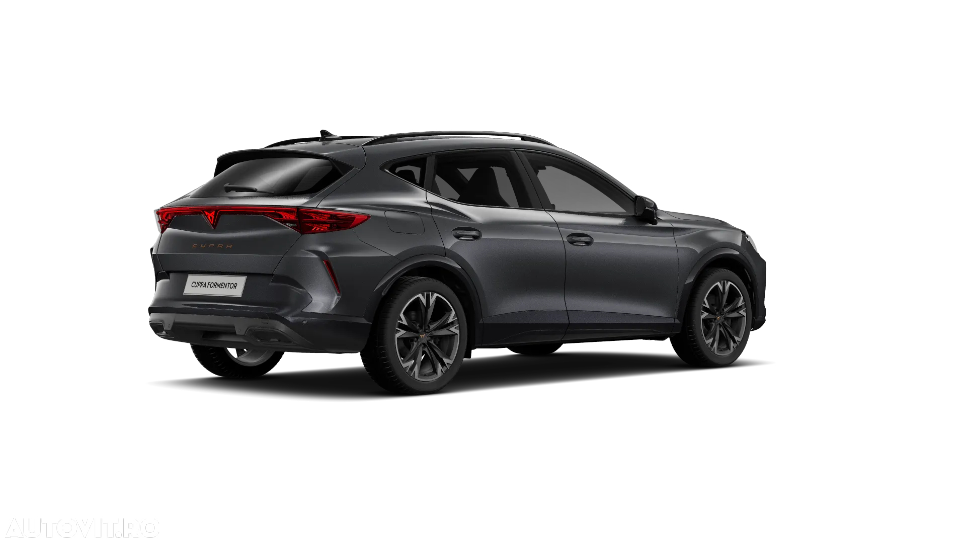 Cupra Formentor 1.5 eTSI DSG7 MHEV - 3