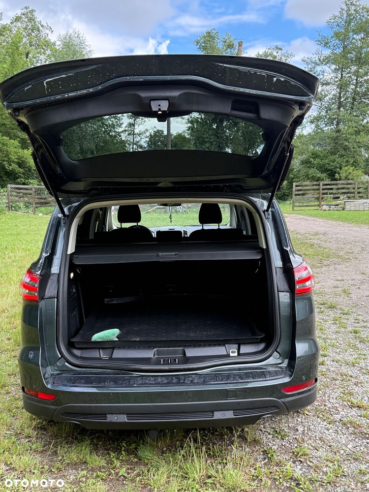 Ford S-Max - 5