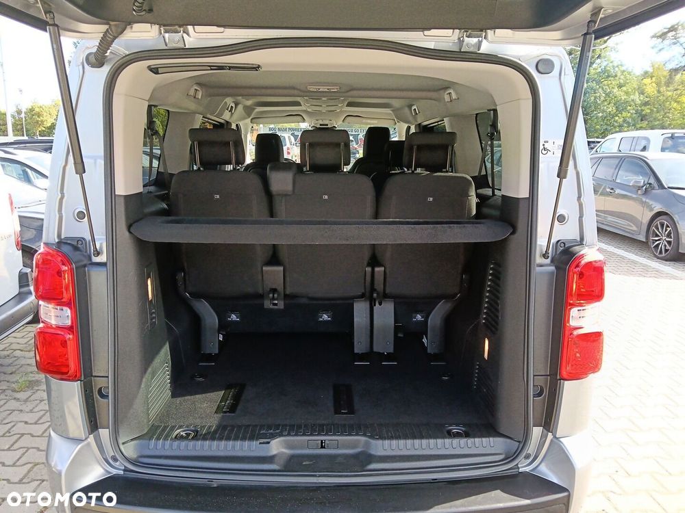 Toyota Proace Verso 2.0 D4-D Long Family - 17