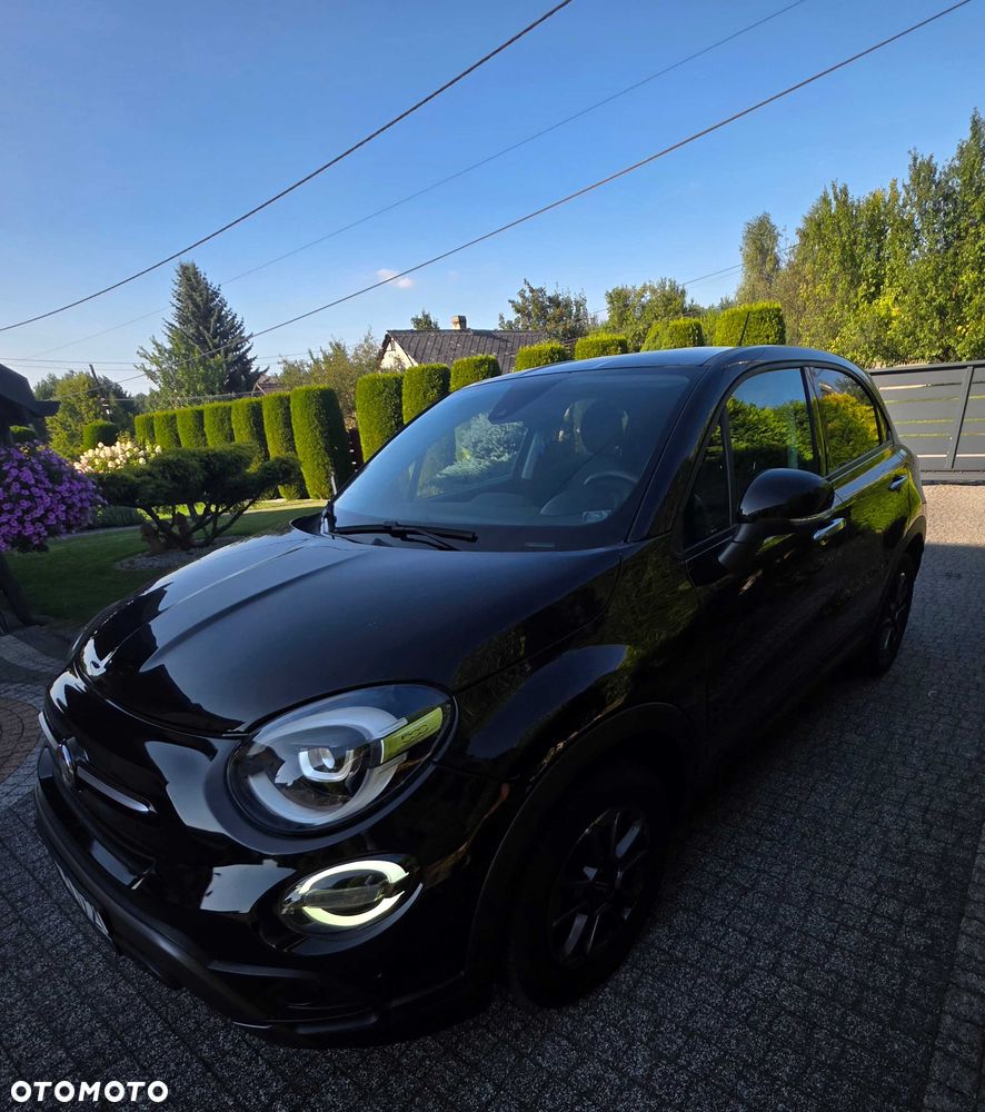 Fiat 500X - 3