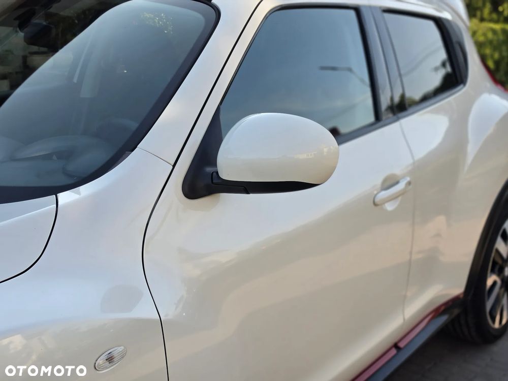 Nissan Juke - 4