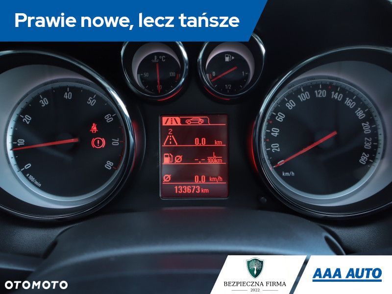 Opel Astra - 13