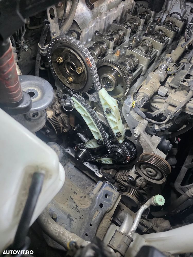 Kia Sportage 2.0 DSL MT 4x4 STYLE - 19