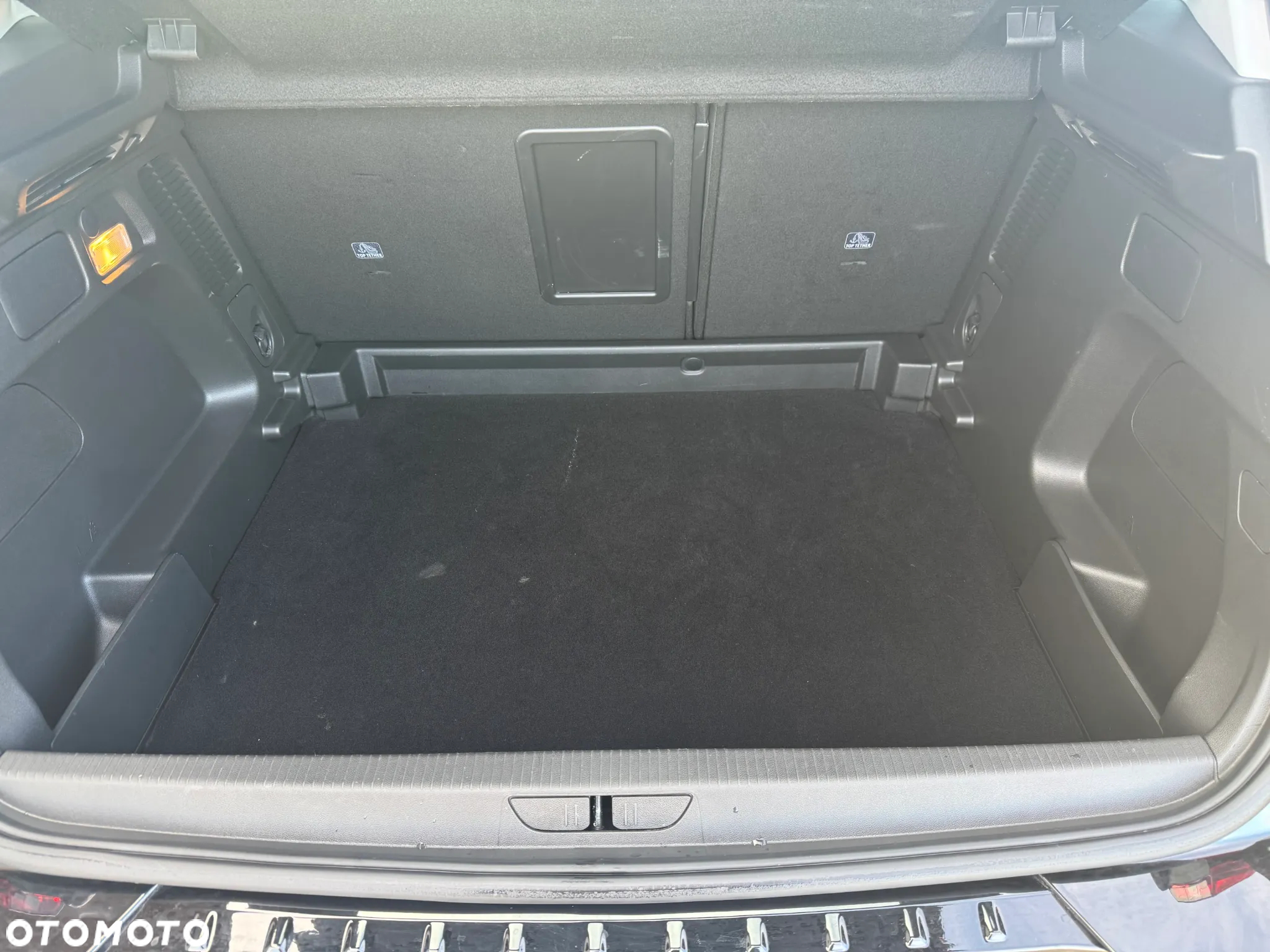 Opel Grandland X - 7