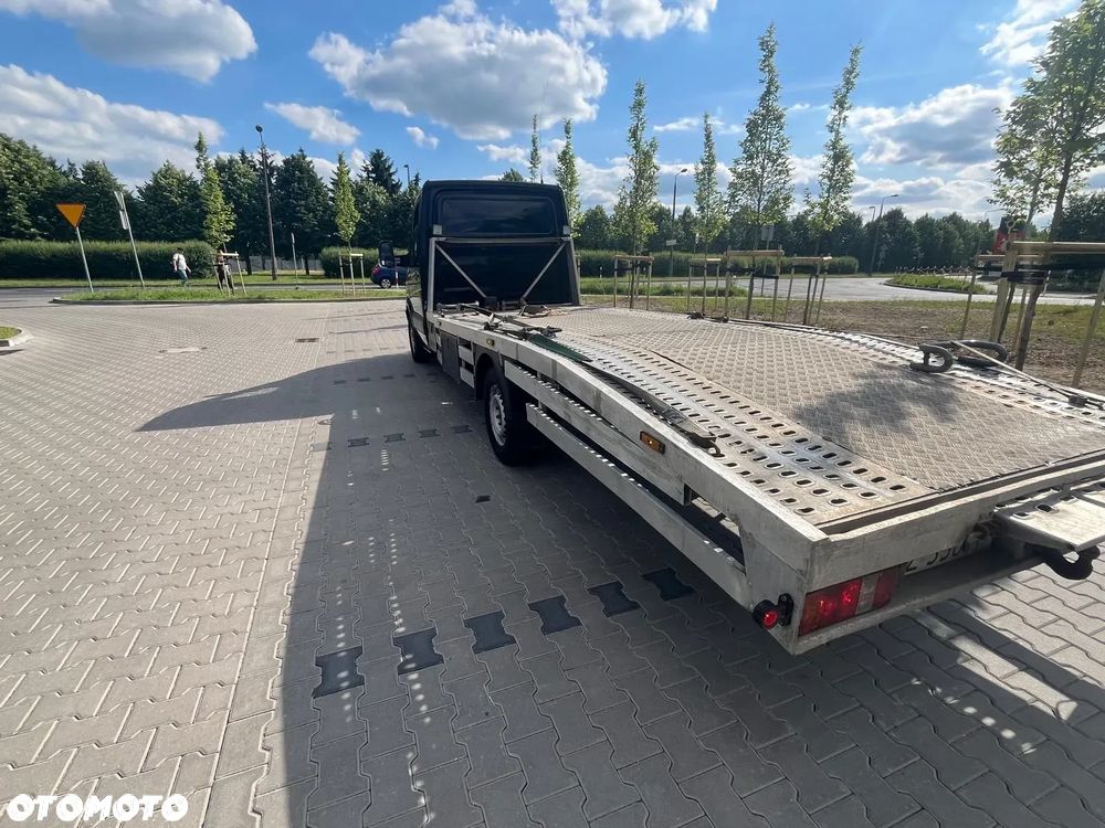Mercedes-Benz Sprinter - 7