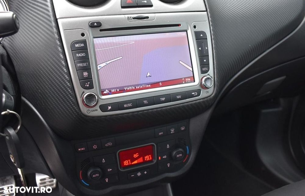 Alfa Romeo Mito 1.3 JTDM - 19