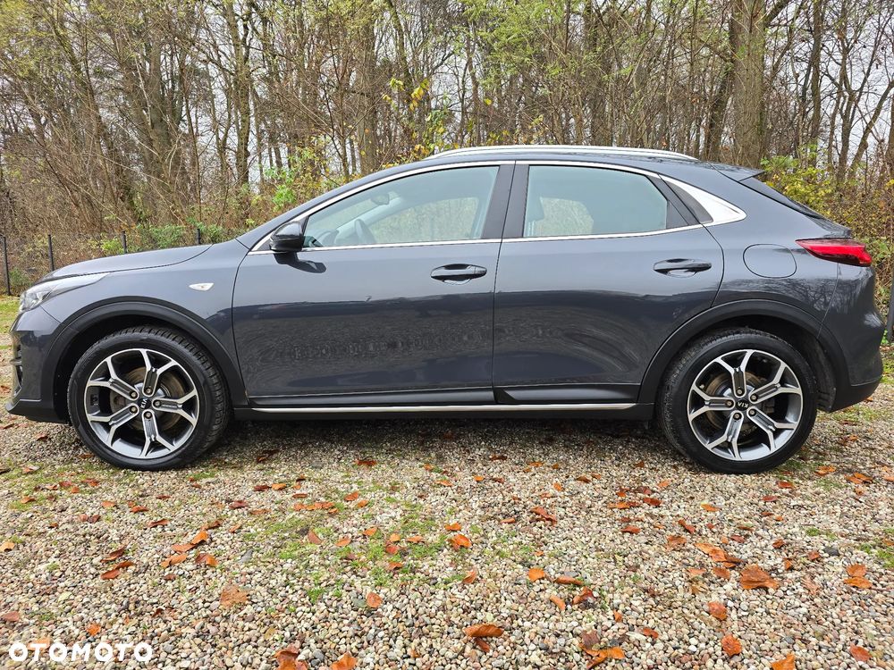 Kia XCeed 1.4 T-GDI OPF VISION - 8