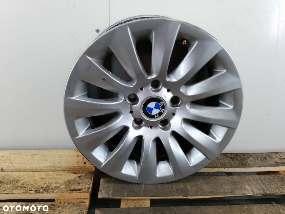 FELGA ALUMINIOWA 16 BMW E87 6783628 - 1
