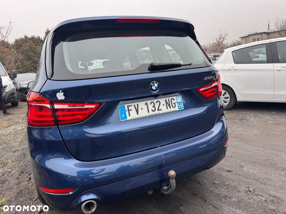 BMW Seria 2 216d GT Sport Line - 29